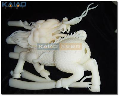 China OEM Resin 3D Printing Prototype , ABS Material Prototype Molding Services for sale