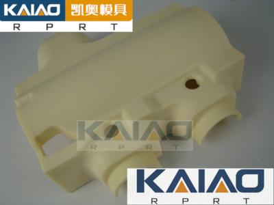 China De functionele Snelle Machinaal bewerkende Diensten, de Snelle Cnc Vorm van het de Dienstensilicone Te koop