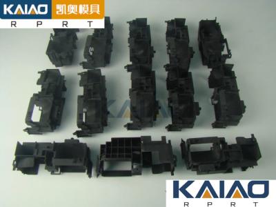 China PP CNC Rapid Prototyping , RIM Reaction Injection Molding For Car Dashboard for sale