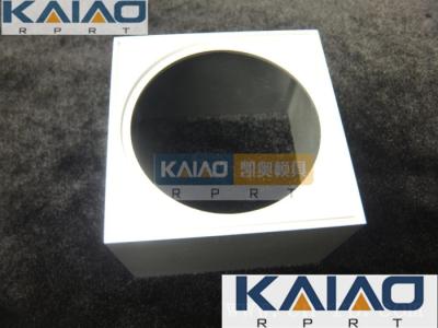 China Goma de silicona rápida de la creación de un prototipo del moldeo a presión de la alta precisión en venta