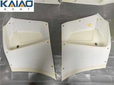 China Modelo de protótipo da impressão dos espelhos de carro 3D/serviço de impressão 3D rápido à venda