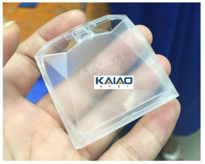 China creación de un prototipo rápida del CNC de 100m m en venta