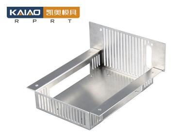 China Custome Rapid Prototyping CNC Machining Parts Custom Front Panels CNC With Logo for sale