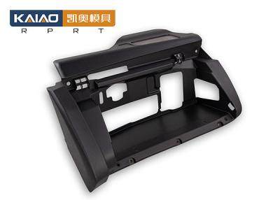 China El modelo de prototipo de la resina del ABS 3D imprimió el moldeo a presión plástico de las partes de automóvil en venta