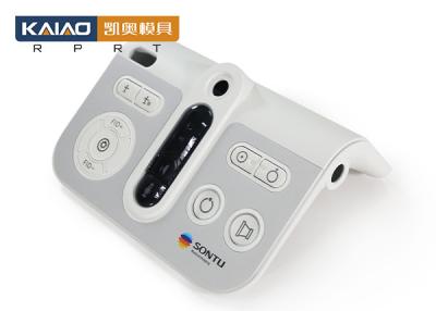 Chine DR Integrated Console Plastic Shell Rapid Prototyping médicale à vendre