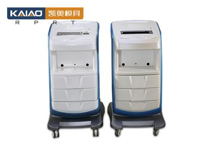 China Plastic Medical Equipment Devices Cnc Rapid Prototyping Service for sale