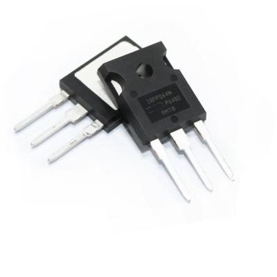 China Wholesale New Original IC IRFP064N MOSFET Driver N-Channel Power MOSFET Transistors TO-247 for sale