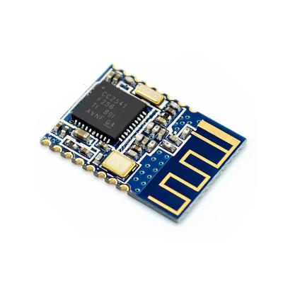 China Wireless Bluetooths Serial Port Module 4.0 BLE CC2541 Bluetooths Module HM-11 for Arduinos HM-11 for sale