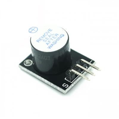 China General Purpose Active Buzzer Module KY-012 For Arduinos Accessories for sale