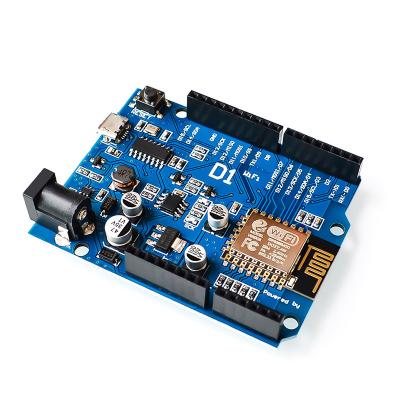 China General Purpose Ardunios WeMos D1 CH340 WiFi UNOs Development Board ESP8266 ESP-12E Compatible with IDE for sale