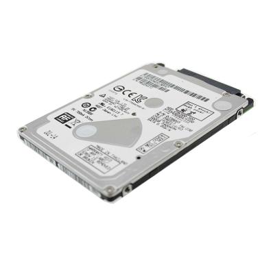 China Hot Sale 100% Health Used LAPTOP HDD Internal Hard Drives 320GB 500GB 1TB SATA 2.5 Inch SSD Internal HDD For Laptop for sale