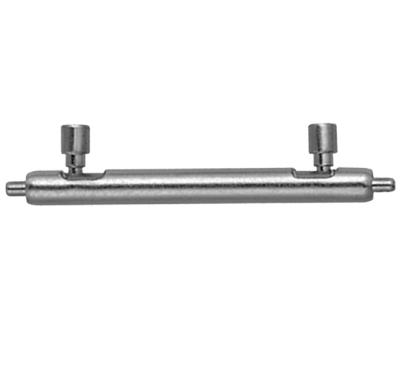 China Hot Selling Stainless Steel Spring Bar With Quick Release for sale