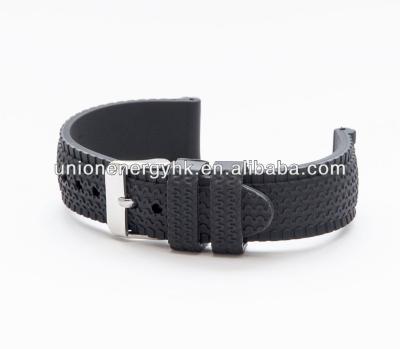 China Silicone Watch Strap Rubber Watch Band For Adult And Wristband For Straps for sale