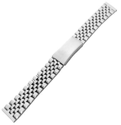 China Stainless Steel Watch Strap Watchband For Men Watch for sale