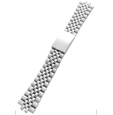 China Stainless Steel Watch Band Strap Watch Strap for sale