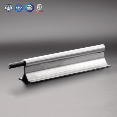 China Furniture Sliding Door Track, Ground Track, Embedded Door Track For Sliding Door for sale