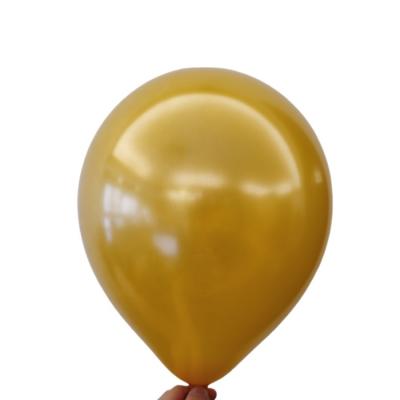 China hot sales Personalised 12inch birthday decoration quality inflatable latex balloons for sale