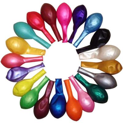 China wholes suppliers birthday latex balloons in bulk manufacturer party decoration12