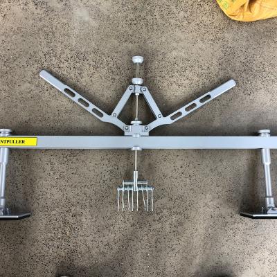 China DENTPULLER Bar / Pull Up Bar Pulling Bar for sale