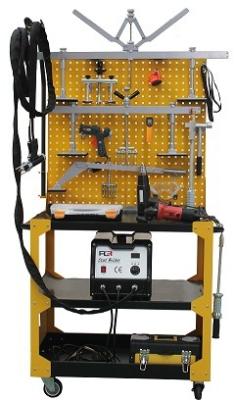 China M4 M5 M6 Repair Stud Welding Machine for sale