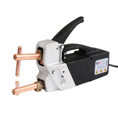 China Hand Held Spot Welder 150 x 230 x 400mm for sale