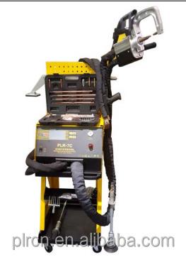 China C-gun spot welder two face spot welder for car (for steel body) C-gun spot welder (for steel body) for sale