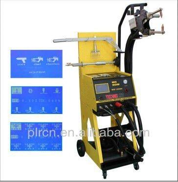 China SCR Two Face Spot Welding (For Steel Body) WSP 10000X 62*68*120cm (0.51CBM) for sale