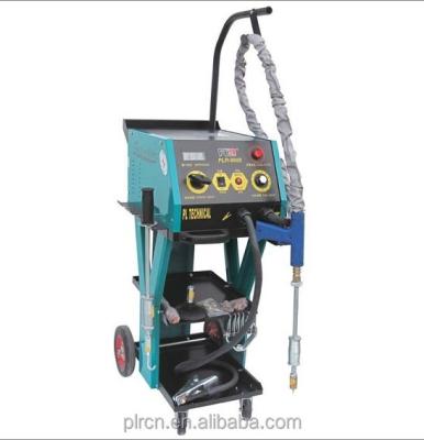 China spot welding (spot welder pull &tooth) PL-9900 PL-9900 for sale