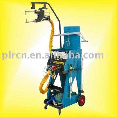 China Body repair spot welding for sale