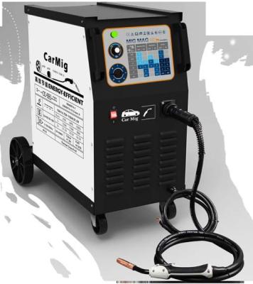 China MIG welding machine 88*46*75cm (0.304CMB) for sale