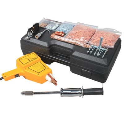 China Cardboard MINI-SPOT WELDER FOR BODYWORK REPAIR Hunter-007 for sale