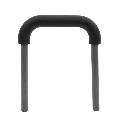 China Modern Style Fashional Office Chair Accessory Fashionable Chair Armrest for sale