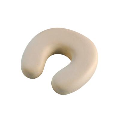 China Latest Anti-Static Memory Foam U Shape Neck Pillow Travel For Car Office Comfortable Memory Foam Pillow for sale