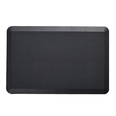 China The washable kitchen floor non-slip waterproof mat is soft, comfortable and not tired for sale