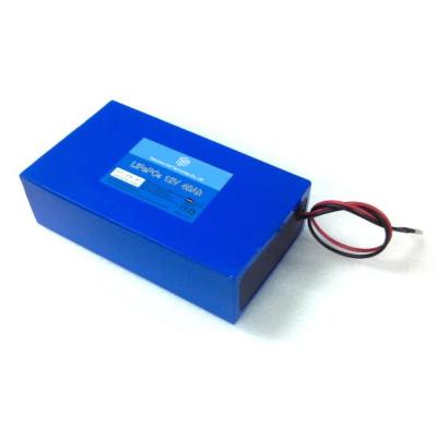 China Toys 12V 24V 10ah 12ah 30ah 40ah Deep Cycle Customized 24 Volt Lithium Ion Batteries for sale