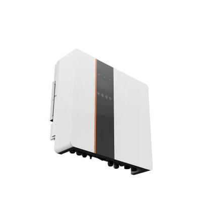 China Hybrid Solar Inverter Off Grid 48V 3KW 4KW 5KW 6000W MPPT 220V Inverters and Converters DC to AC Power Inverters 500/200/515mm for sale