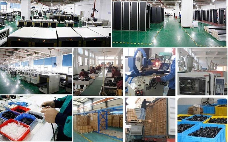 Verified China supplier - Shenzhen Peace Guarder Technology Co., Ltd