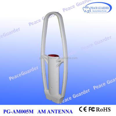 China retail store etc. Supermarket Made of ABS EAS 58KHZ Antenna Anti-theft High Sensitivity Mono Antenna for Retail Loss Prevention PG-AM005M for sale