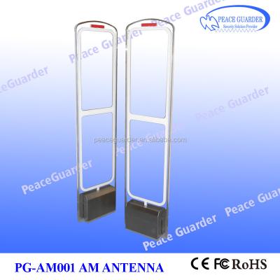 China Supermarket High Sensitivity EAS AM Antenna 58KHz Anti-theft Antenna For Store PG-AM001 for sale