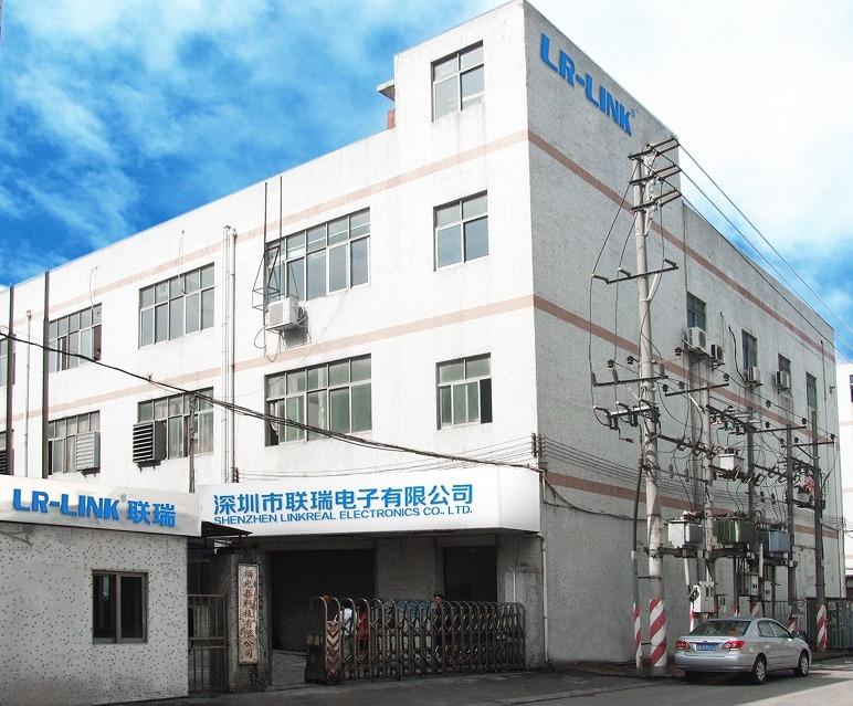 Verified China supplier - Shenzhen Lianrui Electronics Co., Ltd.