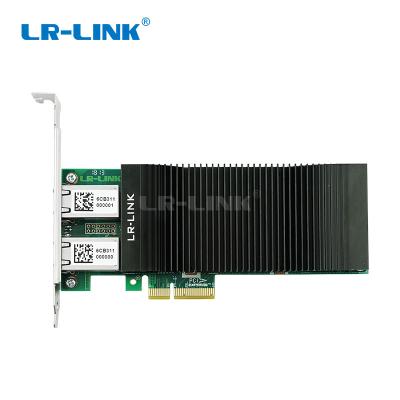 China Server 2 Port Intel I350 POE Network Card PCI-E Network Adapter for sale