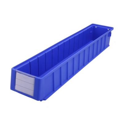 China Low Viable Fast Delivery Min Order Qty Plastic Small Parts Organizer for sale