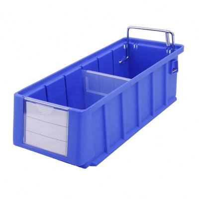 China Viable plastic storage box for small parts storage for sale