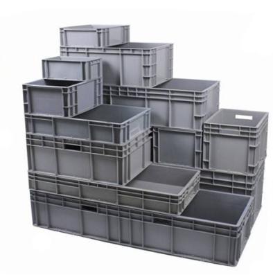 China Euro Solid Box Heavy Duty Boxes EU4628 for sale