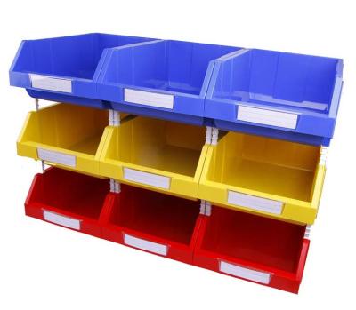 China Parts Storage & display pipe fittings storage bin and pick bins TK005 for sale