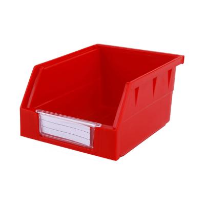 China Bulk Stock Viable Durable Material Moving Storage Bin for sale