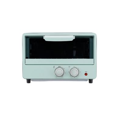 China Simple Fast Heating Design Luxury Fashion Touchtoaster and Pizza Ovens for Sale for sale