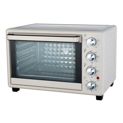 China Hotel Kitchen Appliances Multifunctional Cheap Platform Electric Chicken Roasting Oven for sale