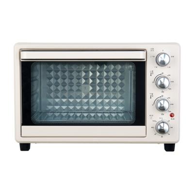 China Hotel Sydney Series Mini Built-in Electric Pizza Oven For Electric Bakery for sale