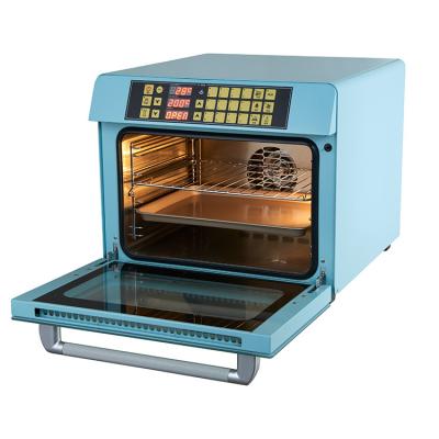 China Hotel T45 High Quality Multifunction Commercial Electric Convection Oven for sale